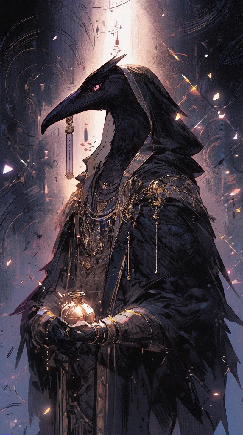 Toth'un Mistik Kitabı